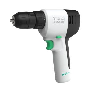 reviva  12V MAX* Cordless Drill with Charger