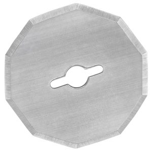 Rotary Cutter Replacement Blades. 5 Pc
