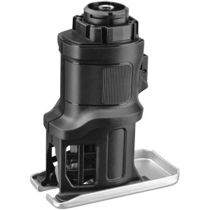 MATRIX  Jig Saw Multi-Tool Attachment with Storage Case