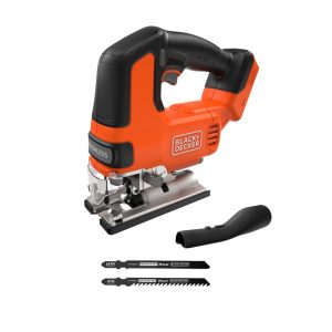 20V MAX* POWERCONNECT  Cordless Brushless Jig Saw (Battery & Charger Not Included)