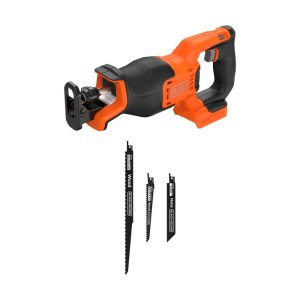 20V MAX* POWERCONNECT  Cordless Brushless Reciprocating Saw (Battery & Charger Not Included)