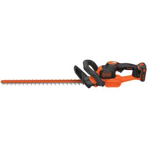 20V MAX* POWERCUT Cordless 22 Inch Hedge Trimmer. Battery and Charger Included