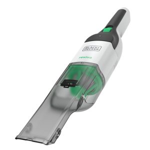 8V MAX* reviva Hand Vacuum