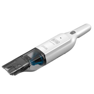 dustbuster  AdvancedClean+  Slim Cordless Hand Vacuum