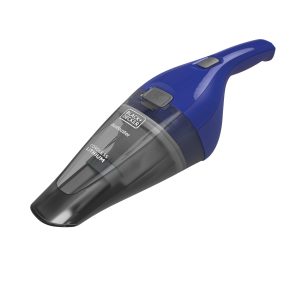 dustbuster Quickclean Cordless Handheld Vacuum