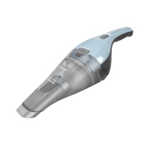 dustbuster  7.2V 1.5Ah Cordless Hand Vacuum. Icy Blue