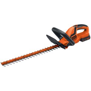 20V MAX* POWERCONNECT  Cordless 22 Inch Hedge Trimmer. Battery and Charger Included