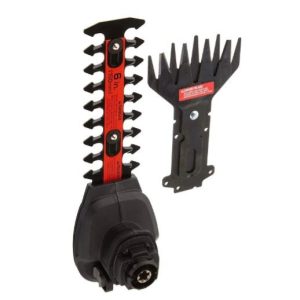 MATRIX  Shear Shrubber Attachment