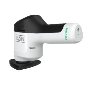 reviva  12V MAX* Cordless Detail Sander with Charger